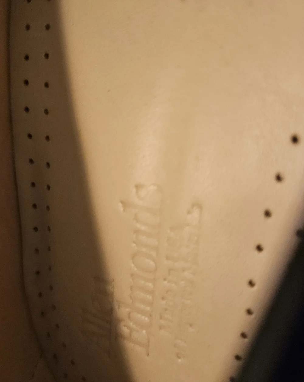 Black Allen Edmonds Leather Slip-On Driving Loafers - Picture 3 of 4
